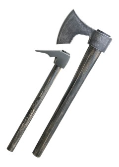 foto Vikings - Weapons of Floki